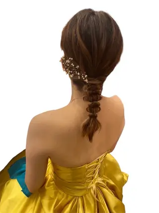 森田 かおるのエステ・リラクイメージ