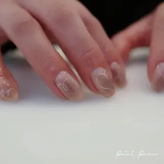 ネイル an. Yukikoのエステ・リラクイメージ