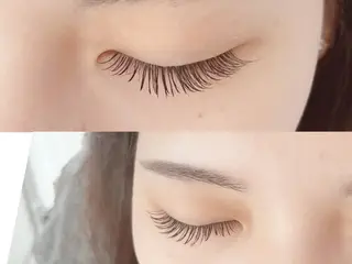 マツエク・マツパ 《eyelash ｉｉｔｅ》森のマツエク・マツパデザイン