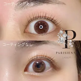 マツエク・マツパ Little Riverのマツエク・マツパデザイン