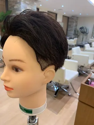 メンズ パラスパガーデン福岡 Reinaのネイルデザイン