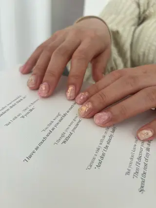 ネイル Younail jrnailistのネイルデザイン
