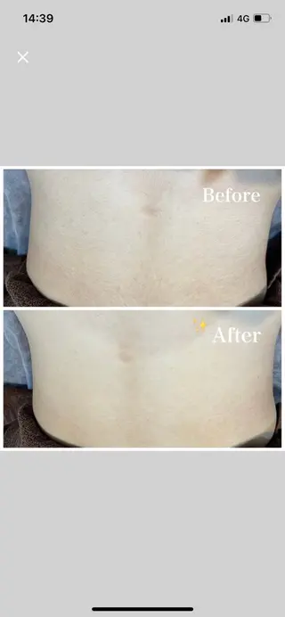 関 久美子のエステ・リラクイメージ