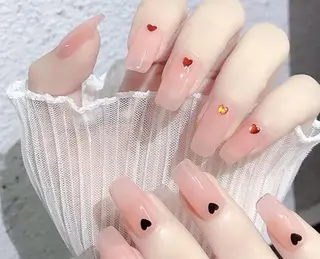 ネイル Cute beauty2のマツエク・マツパデザイン