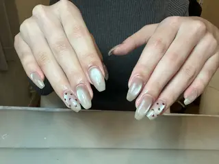 ネイル KA NAのネイルデザイン