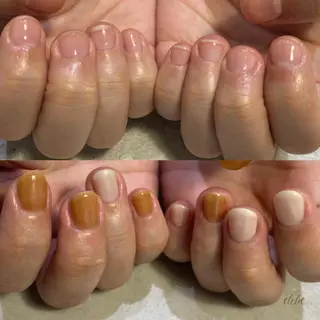 ネイル Rio 𓍼のネイルデザイン