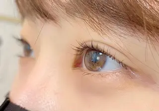 マツエク・マツパ NICORA. hair+eyeのマツエク・マツパデザイン