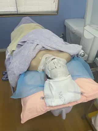 茂原 はるかのエステ・リラクイメージ