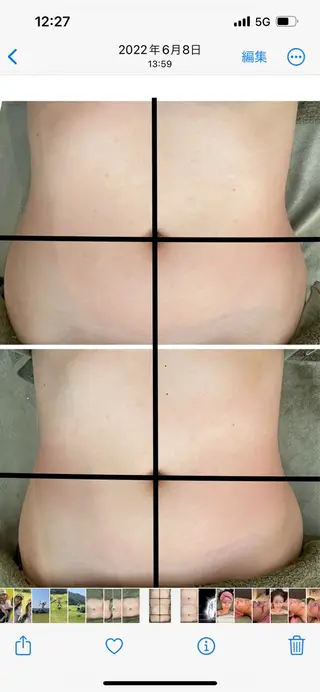 N.BODY  のエステ・リラクイメージ