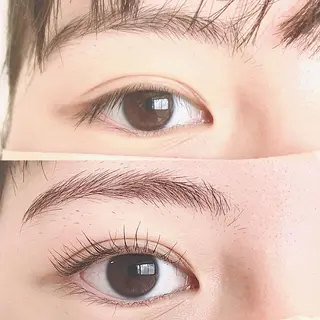 マツエク・マツパ su miのマツエク・マツパデザイン