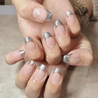 ネイル maison de NALIのネイルデザイン