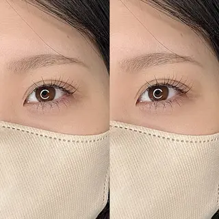 マツエク・マツパ LeCre 🩵八木下の眉毛・アイブロウイメージ