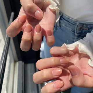 ネイル SOL　nail イマナカのネイルデザイン