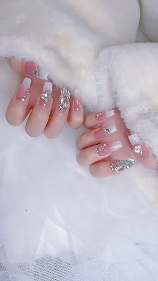 ネイル The Nail & Eye Lashの眉毛・アイブロウイメージ