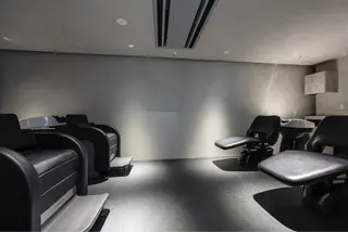 ロング Senri お洒落ヘア/経堂のヘアスタイル