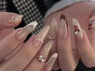 ネイル Niki ニキのネイルデザイン