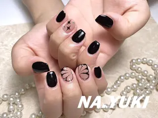 ネイル ✨ Riooo_のネイルデザイン