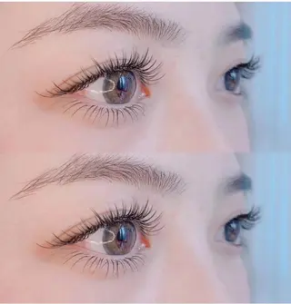 マツエク・マツパ エムズ エムズのマツエク・マツパデザイン