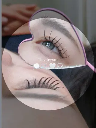 マツエク・マツパ eyelist kyoka🍒⁂のマツエク・マツパデザイン