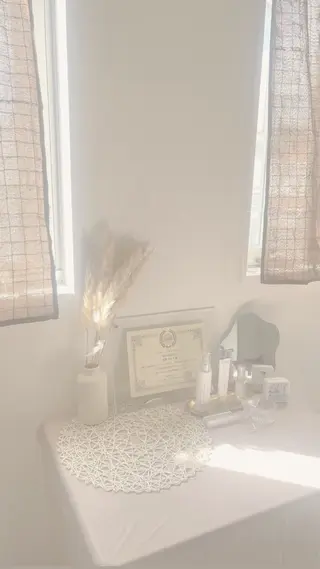 saltbeauty salon　myuのエステ・リラクイメージ