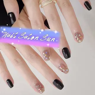 ネイル Sun Nail サン ネイルサロンのネイルデザイン