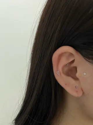 lenina mamiのネイルデザイン