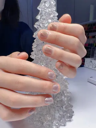 ネイル ネイルサロン ロア旧ジョリーのネイルデザイン