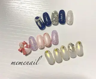 ネイル Noguchi Megumiのその他イメージ