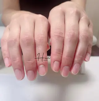 ネイル HIN NAILのネイルデザイン