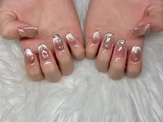 ネイル Beauty Salon Lunaのエステ・リラクイメージ