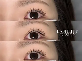 マツエク・マツパ DIMENSION nachiのマツエク・マツパデザイン