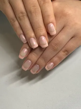 ネイル たかの はづきのネイルデザイン