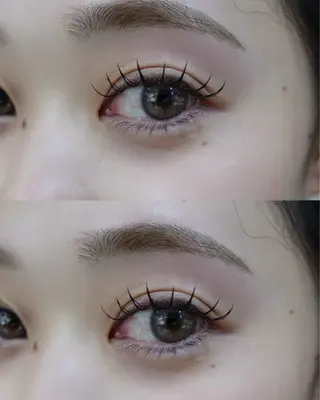 マツエク・マツパ foi sayaのエステ・リラクイメージ