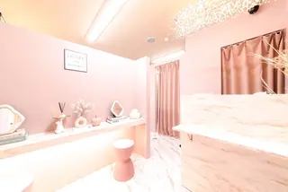 マツエク・マツパ LOARK アイラッシュのマツエク・マツパデザイン