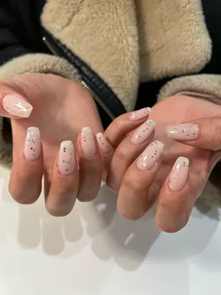 ネイル nail by minamiのネイルデザイン