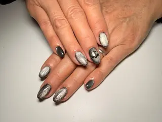 ネイル Nail salon Caco.のネイルデザイン