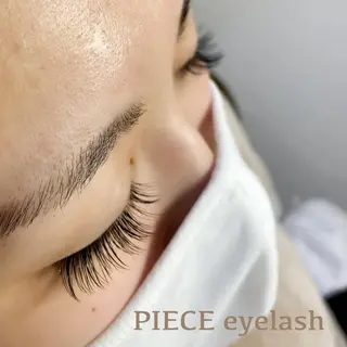 マツエク・マツパ piece♡ megのマツエク・マツパデザイン