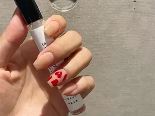 ネイル lovit ラビットのマツエク・マツパデザイン