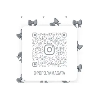 popo nailのネイルデザイン