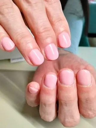ネイル 【まみ】 Ka Pilinaのネイルデザイン