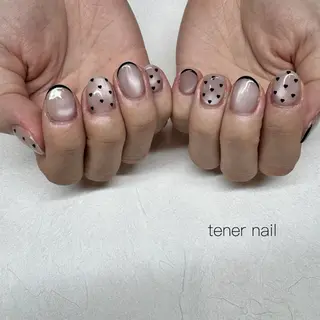 ネイル テネルネイル tener nailのネイルデザイン
