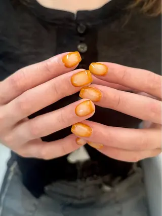 ネイル nail salon Soiréeのネイルデザイン