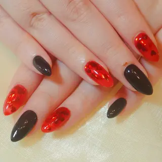 ネイル Dreamer nailのネイルデザイン