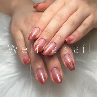 ネイル Welina nailのネイルデザイン