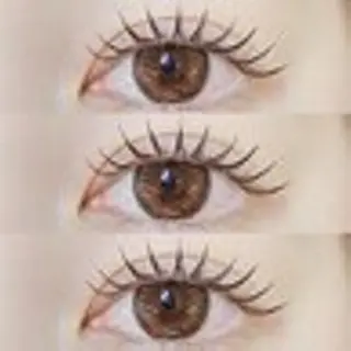 マツエク・マツパ eyelist ナカムラのマツエク・マツパデザイン