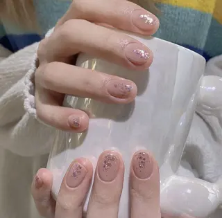 ネイル Queens ひなのネイルデザイン