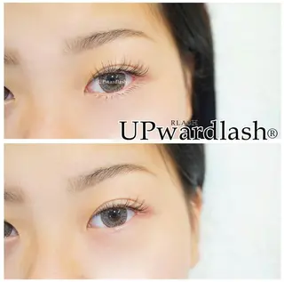 マツエク・マツパ Halleloo eyelashのマツエク・マツパデザイン