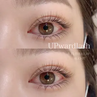 マツエク・マツパ OLIVIA恵比寿 ♡sumikitaのマツエク・マツパデザイン