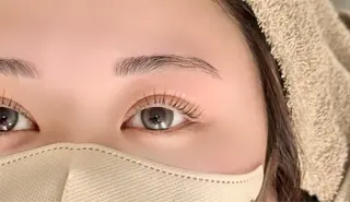 マツエク・マツパ Eyelist🌷 Ichikaのマツエク・マツパデザイン