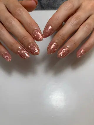 ネイル is..nail 🌷sonokoのネイルデザイン